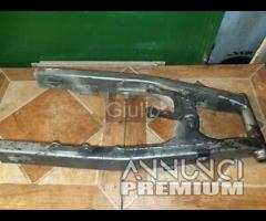 Forcellone posteriore Swingarm Honda Dominator NX - 8