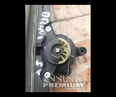 MECCANISMO MOTORINO ALZAVETRO ALZACRISTALLO ANTERI - 6