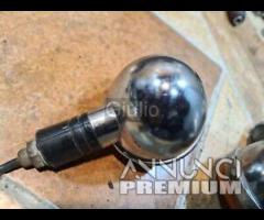 coppia frecce indicatore direzione freccia Aprilia - 6