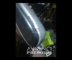 VAUXHALL ZAFIRA LATO specchio sinistro SPECCHIETTO - 6