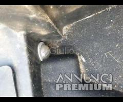 VANO SOTTO SELLA PER KYMCO XCITING 500 R 300r 2010 - 6