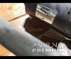 FIAT PALIO PY 1997 2003 TD 70 5P 176A3000 MOTORINO - 6