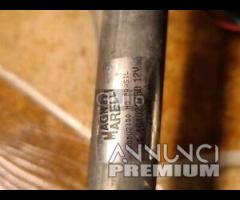 FIAT PALIO PY 1997 2003 TD 70 5P 176A3000 MOTORINO - 8