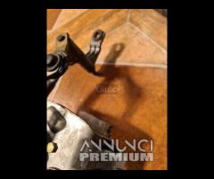 FIAT PALIO PY 1997 2003 TD 70 5P 176A3000 MOTORINO - 9