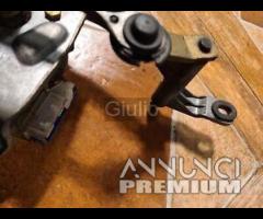 FIAT PALIO PY 1997 2003 TD 70 5P 176A3000 MOTORINO - 10