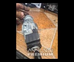 BLOCCASTERZO FORD FOCUS C-MAX (CAP) 2.0 TDCi Mnv 2 - 6