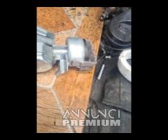 BLOCCASTERZO FORD FOCUS C-MAX (CAP) 2.0 TDCi Mnv 2 - 7