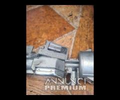 BLOCCASTERZO FORD FOCUS C-MAX (CAP) 2.0 TDCi Mnv 2 - 8