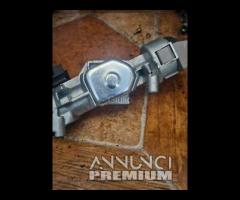 BLOCCASTERZO FORD FOCUS C-MAX (CAP) 2.0 TDCi Mnv 2 - 9