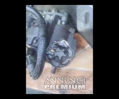 Pompa Iniezione Citroen C3 I 1.4 50kw 8HX 2002 965 - 7