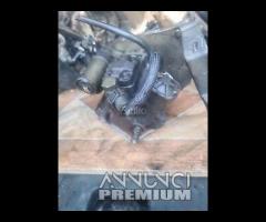 Pompa Iniezione Citroen C3 I 1.4 50kw 8HX 2002 965 - 8