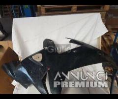 Originale Yamaha Rivestimento Destro da vedere ben