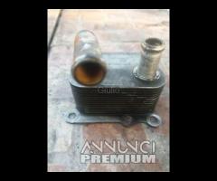 SCAMBIATORE DI CALORE ACQUA/OLIO FORD FOCUS 1.8 TD