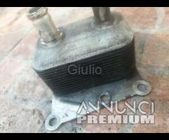 SCAMBIATORE DI CALORE ACQUA/OLIO FORD FOCUS 1.8 TD
