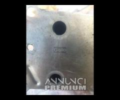 SCAMBIATORE DI CALORE ACQUA/OLIO FORD FOCUS 1.8 TD
