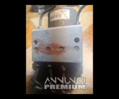 AC.0450-0183.4 CENTRALINA ABS SUZUKI Ignis 1° Seri