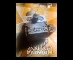 AC.0450-0183.4 CENTRALINA ABS SUZUKI Ignis 1° Seri - 7