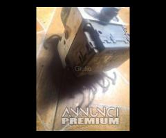 AC.0450-0183.4 CENTRALINA ABS SUZUKI Ignis 1° Seri - 8