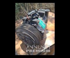 COMPRESSORE ARIA CONDIZIONATA ALFA ROMEO 147 2.0 T