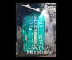 COMPRESSORE ARIA CONDIZIONATA ALFA ROMEO 147 2.0 T