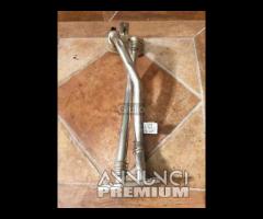 55267823 TUBO REFRIGERANTE TURBINA ALFA ROMEO GIUL