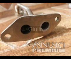 55267823 TUBO REFRIGERANTE TURBINA ALFA ROMEO GIUL