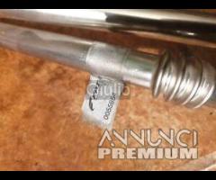 55267823 TUBO REFRIGERANTE TURBINA ALFA ROMEO GIUL