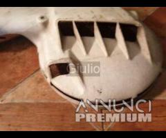 COPRISTELO PARADISCO HONDA NX 650 DOMINATOR OFF RO