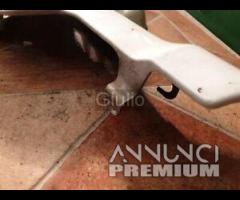 COPRISTELO PARADISCO HONDA NX 650 DOMINATOR OFF RO