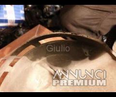 COPRISTELO PARADISCO HONDA NX 650 DOMINATOR OFF RO - 11