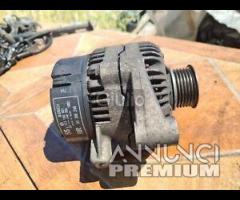 012310001 Alternatore bosch originale OPEL CORSA B