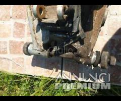 Forcellone Swingarm Yamaha XT 2kf come  leveraggi