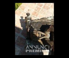 Forcellone Swingarm Yamaha XT 2kf come  leveraggi