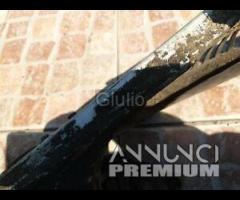 Forcellone Swingarm Yamaha XT 2kf come  leveraggi - 6