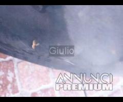 Sella honda hornet 600 2003 77200 Mb k000