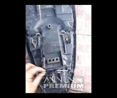 Sella honda hornet 600 2003 77200 Mb k000