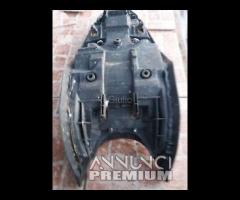 Sella honda hornet 600 2003 77200 Mb k000