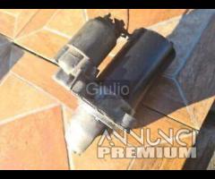 originale motorino avviamento FOCUS MK2 STARTER MO