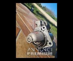 originale motorino avviamento FOCUS MK2 STARTER MO