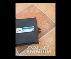 91AB9F480AC Modulo Comfort Per FORD Escort Berl Tu