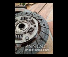 KIT FRIZIONE 3PZ VALEO CITROEN -PEUGEOT cc 1.1 /1.