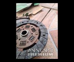 KIT FRIZIONE 3PZ VALEO CITROEN -PEUGEOT cc 1.1 /1.