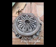 KIT FRIZIONE 3PZ VALEO CITROEN -PEUGEOT cc 1.1 /1.