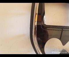 Cornice navigatore stereo renault captur