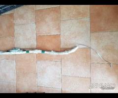 Airbag tendina lato guida ford focus Cmax 2015 - 14