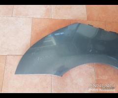 Parafango lato guida lato sinistro C4 picasso - 6