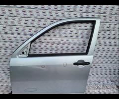 Porta anteriore sinistra daihatsu terios anno 2007 - 8