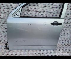 Porta anteriore sinistra daihatsu terios anno 2007 - 27