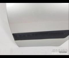 Porta posteriore sinistra grigio chiaro SX4 2010 - 7