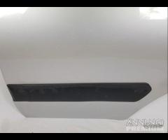 Porta posteriore sinistra grigio chiaro SX4 2010 - 9